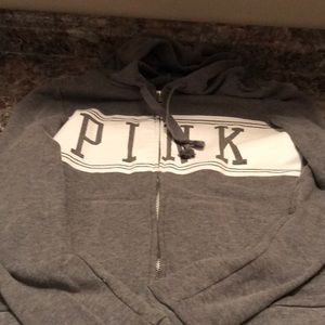Victoria’s Secret Pink hoodie